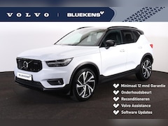 Volvo XC40 - B5 AWD R-Design - Harman Kardon audio - Full LED met bochtenverlichting - Draadloos telefo