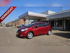 Nissan Note - 1.2 98pk DIG-S CVT Acenta