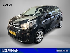 Kia Picanto - 1.0 MPi ComfortPlusLine