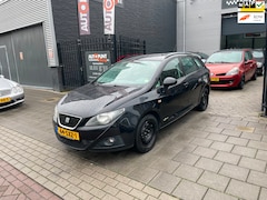 SEAT Ibiza ST - 1.2 TDI COPA Ecomotive 3e Eigenaar Airco NAP APK