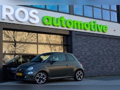 Fiat 500 - 0.9 TwinAir Turbo Sport | NAP | PDC ACHTER | NAVI | ELEK RAMEN |