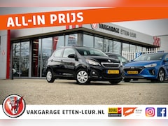 Peugeot 108 - 1.0 e-VTi Active | AIRCO | BLUETOOTH