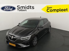 Renault Mégane - 140PK RS Line | BOSE Audio | Afn. Trekhaak | Keyless | Dodehoek detectie | Sportstoelen |