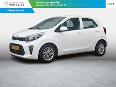 Kia Picanto - 1.0 DPi DynamicLine