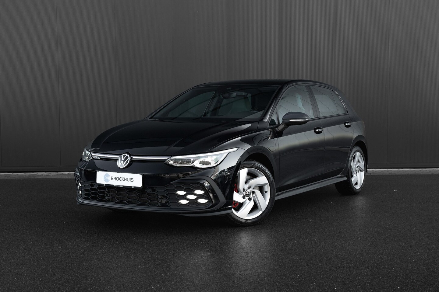 Volkswagen Golf - 1.4 eHybrid GTE | Leder | Stoelverwarming/Ventilatie | Keyless | - AutoWereld.nl