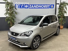 SEAT Mii - 1.0 FR Connect // Airco // LM velgen