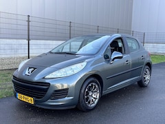 Peugeot 207 - 1.4 VTi Millesim 200 | NIEUWE APK | AIRCO