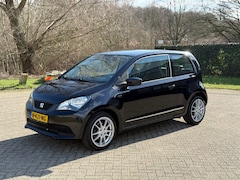 SEAT Mii - 1.0 Mii by Mango CAMERA I CARPLAY I 85PK I AIRCO I LEER