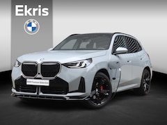 BMW X3 - 30e xDrive | M Sportpakket Pro | Panodak | Trekhaak | Driving Assistant Prof. | Harman Kar