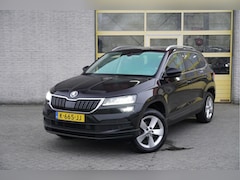 Skoda Karoq - 1.5 TSI ACT 150PK Automaat Business Edition Plus BJ2021 Lmv 17" | Led V+A | Pdc | Navi | K