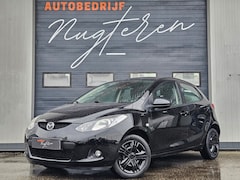 Mazda 2 - 2 1.3 XS |Airco|Trekhaak|