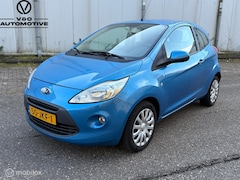 Ford Ka - 1.2 Titanium | Airco