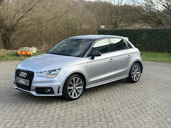 Audi A1 Sportback - 1.2 TFSI S-LINE I PDC I BLUETOOTH I NWE APK I DIKKE AUTO I NWE KETTING