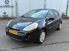 Renault Clio - 1.2 TCe Sélection Business Sport | Airco
