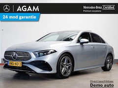 Mercedes-Benz A-klasse - Limousine 180 Business Solution AMG