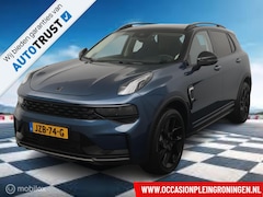 Lynk & Co 01 - 1.5 Plug-in Hybrid