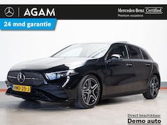 Mercedes-Benz A-klasse - Hatchback 180 Business Solution AMG
