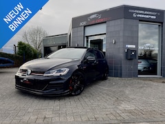 Volkswagen Golf - 2.0 TSI GTI TCR PANO-DYN-MEMORY-BIG BREAK KIT