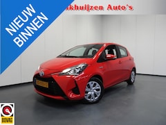 Toyota Yaris - 1.5 Hybrid Active CAMERA/CLIMA/CRUISE/BLUETOOTH