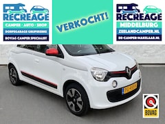 Renault Twingo - SCe 70 Collection | tweede eigenaar | Airco | Cruise Control