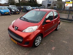 Peugeot 107 - 1.0 | NWE APK | Airco | 5 Deurs | Trekhaak |