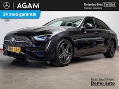 Mercedes-Benz C-klasse - Limousine 300 e Star Edition LIMITED
