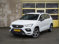 SEAT Ateca - 1.0 TSI FR Business Intense BJ2022 Lmv 18" | Led V+A | Pdc | Navi | Keyless entry | Elek.