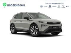 Skoda Elroq - 85 Sportline