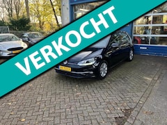 Volkswagen Golf - 1.5 TSI Comfortline
