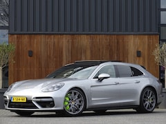 Porsche Panamera Sport Turismo - 4.0 Turbo 680PK / Ceramic / Burmester / carbon / 360°