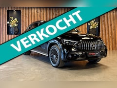 Mercedes-Benz GLC-klasse - 400e 4MATIC AMG Line/PANO/360CAM/HUD/TREKHAAK/