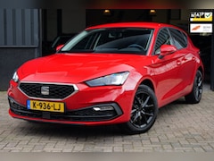SEAT Leon - 1.0 TSI Reference CarPlay|Virt. Dash|PDC|NAP