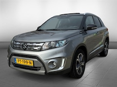Suzuki Vitara - 1.6 Limited Edition pano stoel verw