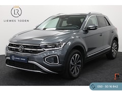 Volkswagen T-Roc - 1.5 TSI Style (Automaat) + Trekhaak