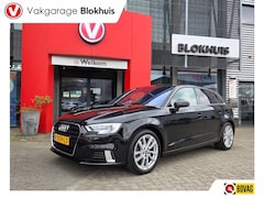 Audi A3 Sportback - 35 TFSI 150pk Sp.SL.E | Climate | Virtual Cockpit |