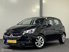Opel Corsa - 1.0 Turbo Edition 5-drs [ NAP trekhaak cruise LM ]
