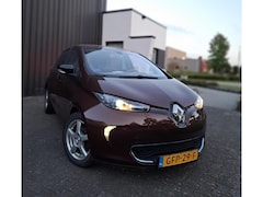 Renault Zoe - Q210 Zen Quickcharge 22 kWh (ex Accu)
