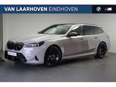 BMW 5-serie Touring - M5 Automaat / M Drive Professional / Panoramadak / Trekhaak / M Carbon-keramische remmen /