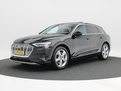 Audi e-tron - 50 quattro Advanced edition 71 kWh Automaat 313 Pk | Panoramadak | Virtual Cockpit | Camer
