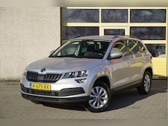 Skoda Karoq - 1.0 TSI Business Edition BJ2020 Lmv 16" | Led V+A | Pdc | Navi | App-Connect | Virtual coc