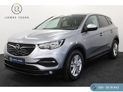 Opel Grandland X - 1.2 Turbo Online Edition