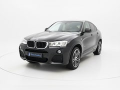 BMW X4 - X-Drive20i High Exec. | M-SPORT | NL auto | Leder |