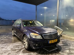 Mercedes-Benz C-klasse Estate - 180 CDI BlueEFFICIENCY Business Class Avantgarde 2.2CDI W204