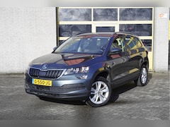 Skoda Karoq - 1.0 TSI Ambition BJ2019 Lmv 17" | Led | Pdc | Afneembare trekhaak | Achteruitrijcamera | A