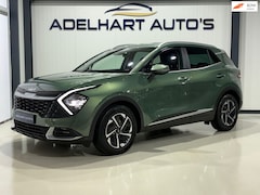 Kia Sportage - 1.6 T-GDi MHEV DynamicLine Automaat / Navigatie full map / Camera / Cruise control / Elekt