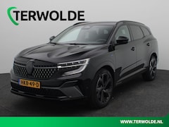 Renault Espace - E-Tech full hybrid 200 esprit Alpine 7p. | Panoramadak | Matrix LED koplampen | Pack Advan