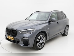 BMW X5 - xDrive45e High Exec. M-pakket *Luchtver. *Carplay
