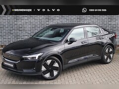 Polestar 2 - 2 Long Range Single Motor 82 kWh Plus | Pilot Pack | Climate Pack | Pixel LED | Panoramada
