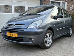 Citroën Xsara Picasso - 1.8i-16V Image '05 Cruise Nieuwe Apk