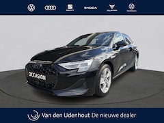 Audi A3 Sportback - 40 TFSI e 204Pk Advanced Edition / Camera / Stoelverwarming / PDC V+A